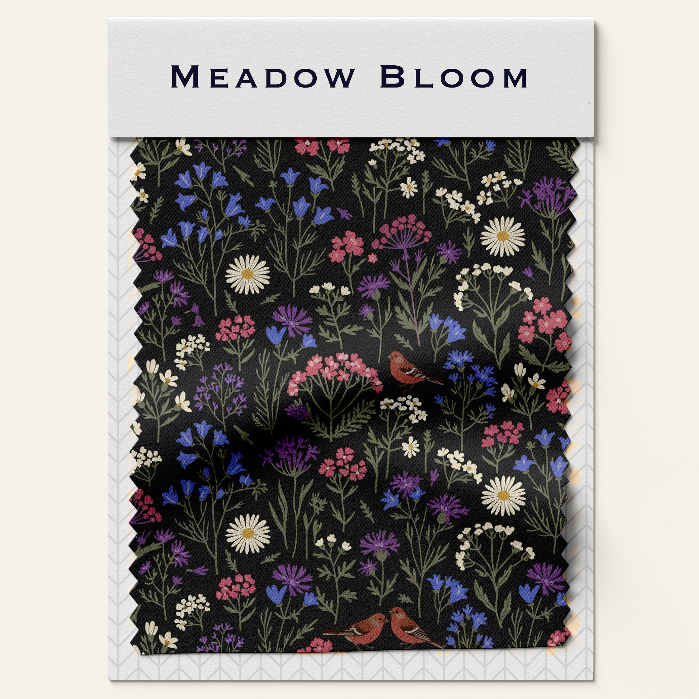 Meadow Bloom